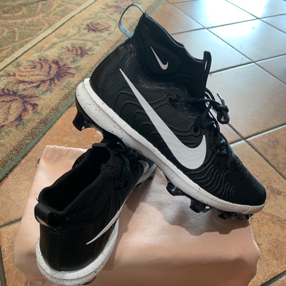 Nike Huarache NXT “TPU Molded Premium Baseball